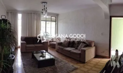 Sobrado à venda, 237 m² por r$ 850.000,00 - paulicéia - são bernardo do campo/sp
