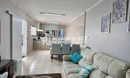 Casa com 2 quartos à venda no Paulicéia, São Bernardo do Campo 