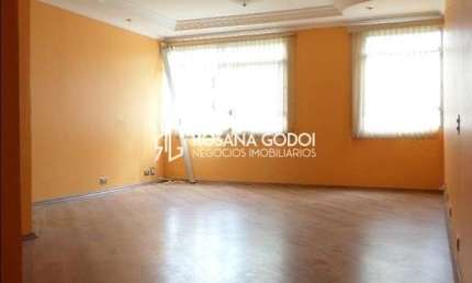 Apartamento residencial à venda, Jardim das Quatro Marias, São Bernardo do Campo.