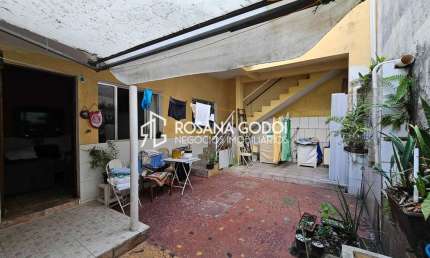 Imóvel em Localização Privilegiada no Bairro Paulicéia em SBCampo!
