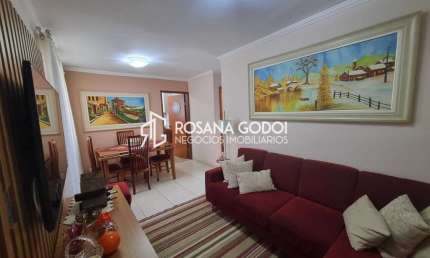 Apartamento à venda no bairro Paulicéia - São Bernardo do Campo/SP