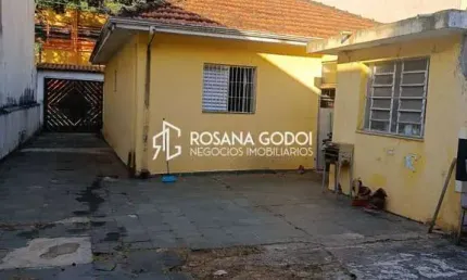 Casa com 2 quartos à venda no Paulicéia, São Bernardo do Campo 