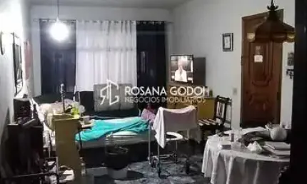 Excelente Localização! Sobrado no Parque São Diogo!