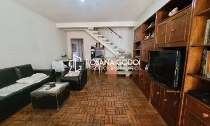 Sobrado à venda, 175 m² por r$ 650.000,00 - paulicéia - são bernardo do campo/sp