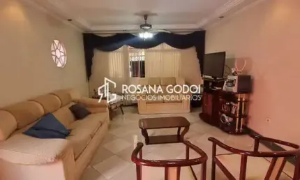 Casa à venda no bairro Paulicéia - São Bernardo do Campo/SP