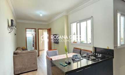 Apartamento à venda no bairro Vila Progresso - Santo André/SP