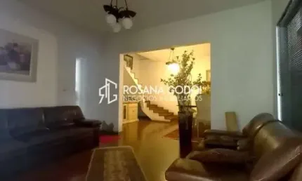 Sobrado à venda, 206 m² por r$ 720.000,00 - assunção - são bernardo do campo/sp