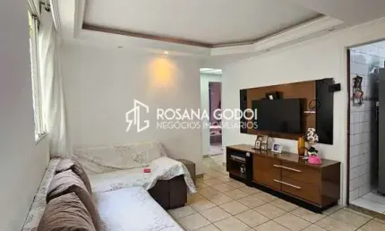 Apartamento com 3 quartos à venda no Paulicéia, São Bernardo do Campo 