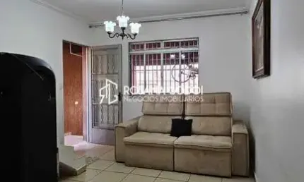 Casa com 3 quartos à venda no Conceição, Diadema 