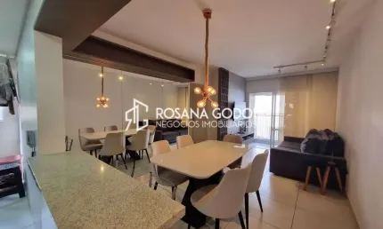 Apartamento à venda no bairro assunção - são bernardo do campo/sp