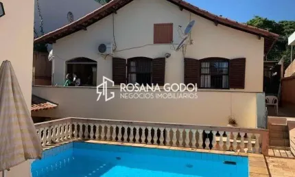 Casa à venda, 280 m² por R$ 1.490.000,00 - Jardim São Caetano - São Caetano do Sul/SP