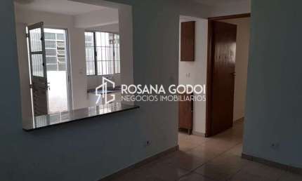 Casas à venda por R$ 530.000,00 - Piraporinha - Diadema/SP