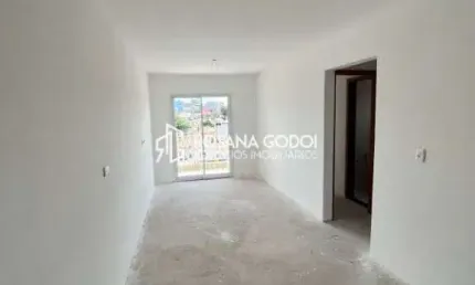 Apartamento à venda, 51 m² por R$ 330.000,00 - Parque das Nações - Santo André/SP