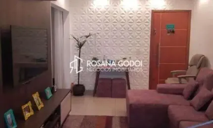 Cobertura à venda, 138 m² por r$ 620.000,00 - paulicéia - são bernardo do campo/sp