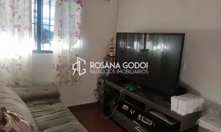 Casa à venda, 208 m² por r$ 460.000,00 - vila alvinópolis - são bernardo do campo/sp