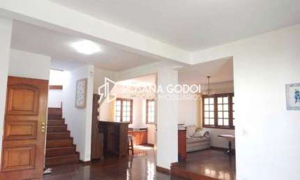 Sobrado à venda, 300 m² por R$ 1.500.000,00 - Nova Petrópolis - São Bernardo do Campo/SP