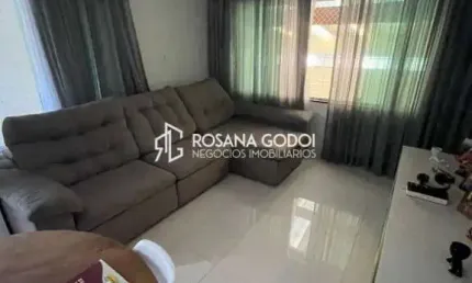 Casa à venda, 98 m² por r$ 535.000,00 - paulicéia - são bernardo do campo/sp