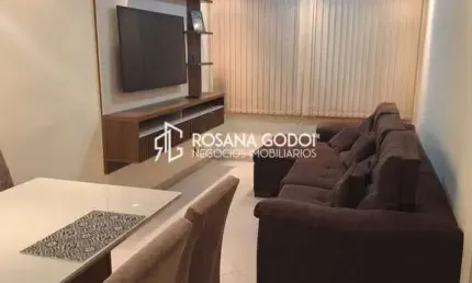Apartamento à venda no bairro Santa Terezinha - São Bernardo do Campo/SP