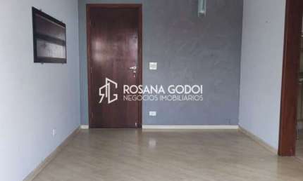 Apartamento à venda no bairro Paulicéia - São Bernardo do Campo/SP