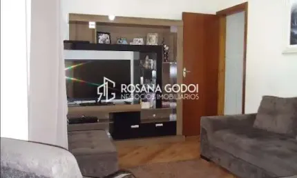 Casa residencial à venda, paulicéia, são bernardo do campo.