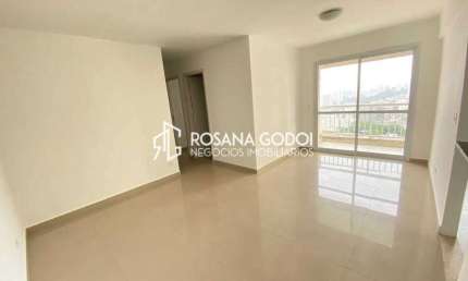 Apartamento com 3 quartos à venda no Centro, Diadema 