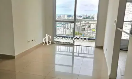 Apartamento em excelente localização no bairro centro em diadema/sp