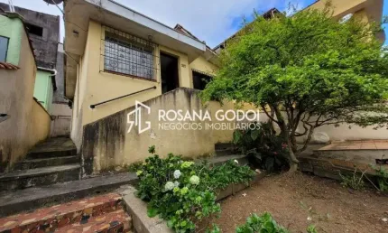Casa à venda, 82 m² por r$ 528.000,00 - ferrazópolis - são bernardo do campo/sp