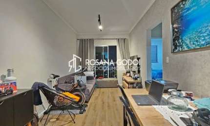 Excelente Localização! Apartamento na Vila Marlene em SBCampo!