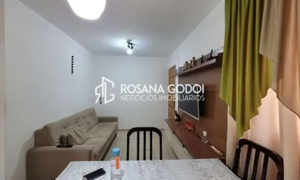 Apartamento à venda no bairro paulicéia - são bernardo do campo/sp