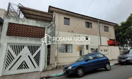 Casa à venda, 251 m² por R$ 1.500.000,00 - Paulicéia - São Bernardo do Campo/SP