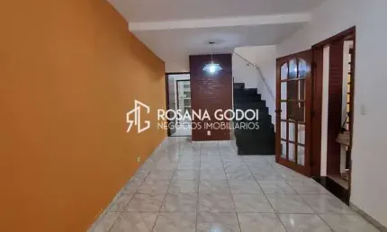 Casa à venda no bairro paulicéia - são bernardo do campo/sp