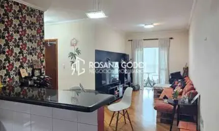 Apartamento com 3 quartos à venda no Nova Gerty, São Caetano do Sul 