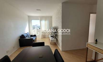 Apartamento à venda no bairro Paulicéia - São Bernardo do Campo/SP