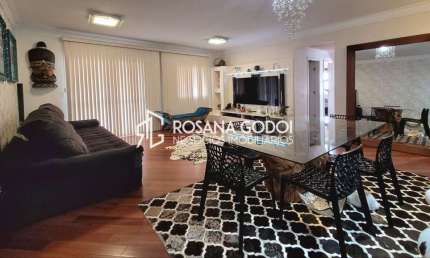 Lindo Apartamento em Localização Privilegiada no Centro de SBCampo/SP!