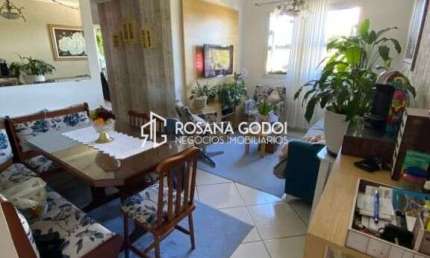 Apartamento à venda, 60 m² por R$ 400.000,00 - Suíço - São Bernardo do Campo/SP