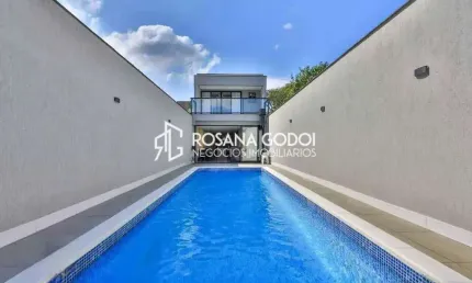 Sobrado Fantástico no Bairro Rudge Ramos em SBCampo!