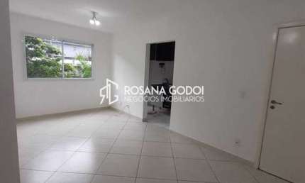 Apartamento à venda no bairro Paulicéia - São Bernardo do Campo/SP