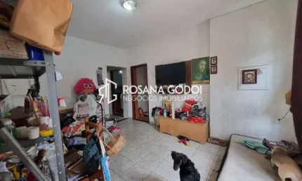 Casa com 2 dormitórios à venda, 221,90 m² por R$ 800.000,00 - Paulicéia - São Bernardo do Campo/SP