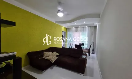 Apartamento à venda no bairro Jardim do Mar - São Bernardo do Campo/SP