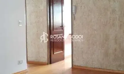 Apartamento à venda, 65 m² por R$ 300.000,00 - Suíço - São Bernardo do Campo/SP