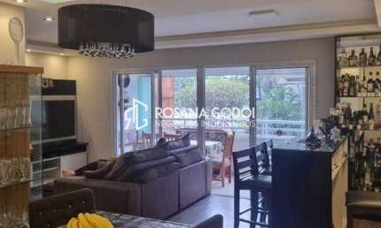 Apartamento com 3 quartos à venda no Centro, Diadema 