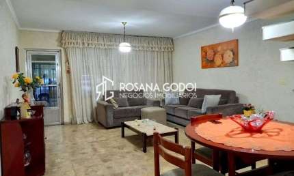 Sobrado à venda, 179 m² por R$ 670.000,00 - Paulicéia - São Bernardo do Campo/SP