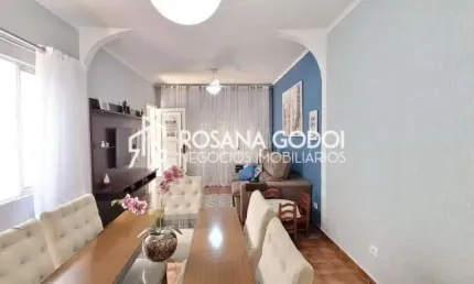 Casa com 2 dormitórios à venda, 143 m² por R$590.000,00 - Paulicéia - São Bernardo do Campo/SP