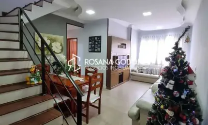 Apartamento à venda no bairro Centro - São Bernardo do Campo/SP