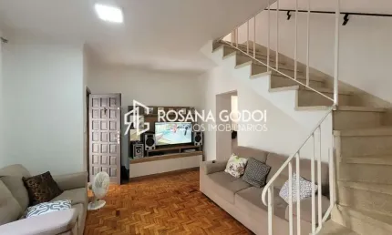 Casa à venda no bairro paulicéia - são bernardo do campo/sp
