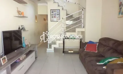 Sobrado à venda por r$ 850.000,00 - paulicéia - são bernardo do campo/sp
