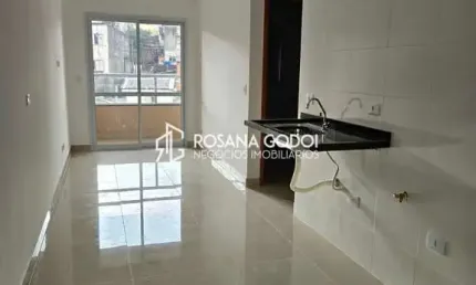 Apartamento com 2 quartos à venda no Centro, Diadema 