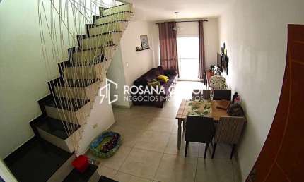 Apartamento à venda no bairro Paulicéia - São Bernardo do Campo/SP