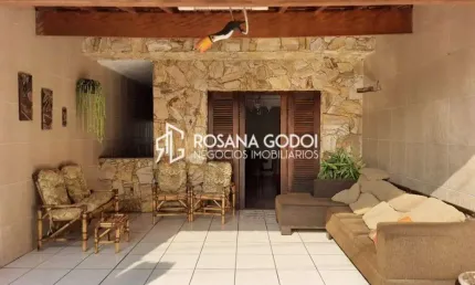 Casa à venda, 228 m² por r$ 650.000,00 - paulicéia - são bernardo do campo/sp