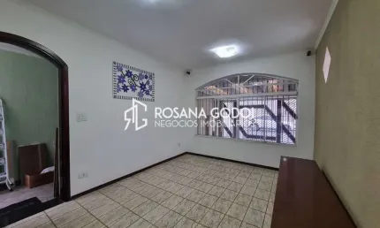 Sobrado à venda no bairro paulicéia - são bernardo do campo/sp